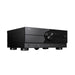 Yamaha RXA2A | Récepteur AV cinéma maison 7.2 canaux - Série Aventage - HDMI 8K - MusicCast - 100W X 7 avec Zone 2 - Noir-Sonxplus Sorel