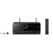 Yamaha RXA2A | Récepteur AV cinéma maison 7.2 canaux - Série Aventage - HDMI 8K - MusicCast - 100W X 7 avec Zone 2 - Noir-Sonxplus Sorel