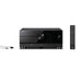 Yamaha RXA4A | Récepteur AV cinéma maison 7.2 - Série Aventage - HDMI 8K - MusicCast - HDR10+ - 100W à 7.2 canaux - Zone 2 - Noir-Sonxplus Sorel