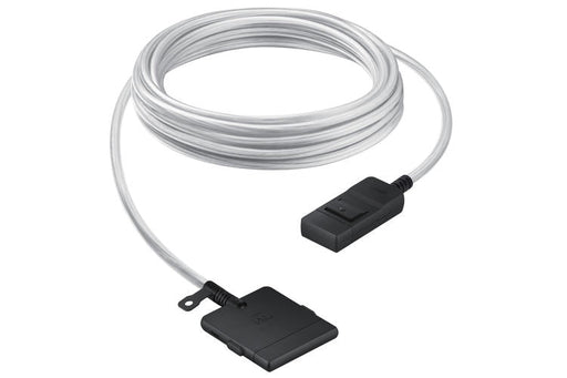Samsung VG-SOCA05/ZA | Câble de rallonge - 5 Mètres - Pour Boîtier One Connect - TV 8k NeoQled-Sonxplus Sorel