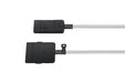 Samsung VG-SOCA05/ZA | Câble de rallonge - 5 Mètres - Pour Boîtier One Connect - TV 8k NeoQled-Sonxplus Sorel