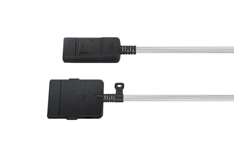 Samsung VG-SOCA05/ZA | Câble de rallonge - 5 Mètres - Pour Boîtier One Connect - TV 8k NeoQled-Sonxplus Sorel