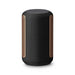 Sony SRS-RA3000 | Haut-parleur portable - Bluetooth - Sans fil - Audio 360 - Commande vocale - Son ambiant enveloppant - Noir-Sonxplus Sorel