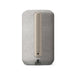 Sony SRS-RA3000 | Haut-parleur portable - Bluetooth - Sans fil - Audio 360 - Commande vocale - Son ambiant enveloppant - Gris clair-Sonxplus Sorel