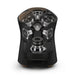 Sony SRS-RA5000 | Haut-parleur portable - Bluetooth - Sans fil - Audio 360 - 7 Haut-parleurs - Son ambiant enveloppant - Noir-Sonxplus Sorel