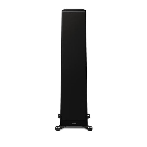 Paradigm Founder 100F | Haut-parleurs tour - 93 db - 42 Hz - 20 kHz - 8 ohms - Noyer Noir - Paire | Sonxplus Sorel