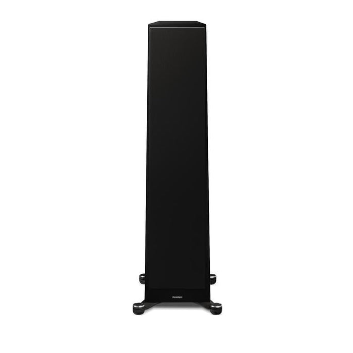 Paradigm Founder 100F | Haut-parleurs tour - 93 db - 42 Hz - 20 kHz - 8 ohms - Noyer Noir - Paire-Sonxplus Sorel