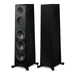 Paradigm Founder 100F | Haut-parleurs tour - 93 db - 42 Hz - 20 kHz - 8 ohms - Noyer Noir - Paire-Sonxplus Sorel
