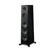 Paradigm Founder 100F | Haut-parleurs tour - 93 db - 42 Hz - 20 kHz - 8 ohms - Noir Brillant - Paire-Sonxplus Sorel