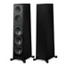 Paradigm Founder 100F | Haut-parleurs tour - 93 db - 42 Hz - 20 kHz - 8 ohms - Noir Brillant - Paire | Sonxplus Sorel