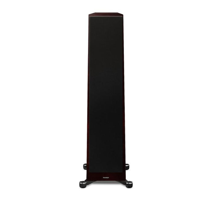 Paradigm Founder 100F | Haut-parleurs tour - 93 db - 42 Hz - 20 kHz - 8 ohms - Cerise - Paire-Sonxplus Sorel