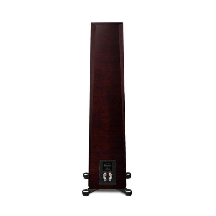 Paradigm Founder 100F | Haut-parleurs tour - 93 db - 42 Hz - 20 kHz - 8 ohms - Cerise - Paire-Sonxplus Sorel