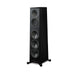 Paradigm Founder 100F | Haut-parleurs tour - 93 db - 42 Hz - 20 kHz - 8 ohms - Noyer - Paire | Sonxplus Sorel