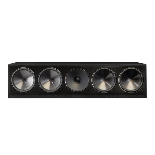Paradigm Founder 90C | Haut-parleur central - 93 db - 50 Hz - 20 kHz - 8 ohms - Noyer Noir-Sonxplus Sorel