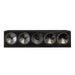 Paradigm Founder 90C | Haut-parleur central - 93 db - 50 Hz - 20 kHz - 8 ohms - Noyer Noir-Sonxplus Sorel