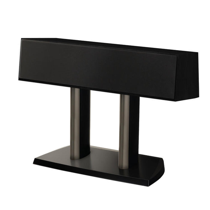 Paradigm Founder 90C | Haut-parleur central - 93 db - 50 Hz - 20 kHz - 8 ohms - Noyer Noir-Sonxplus Sorel