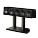 Paradigm Founder 90C | Haut-parleur central - 93 db - 50 Hz - 20 kHz - 8 ohms - Noyer Noir-Sonxplus Sorel