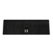 Paradigm Founder 90C | Haut-parleur central - 93 db - 50 Hz - 20 kHz - 8 ohms - Noyer Noir-Sonxplus Sorel