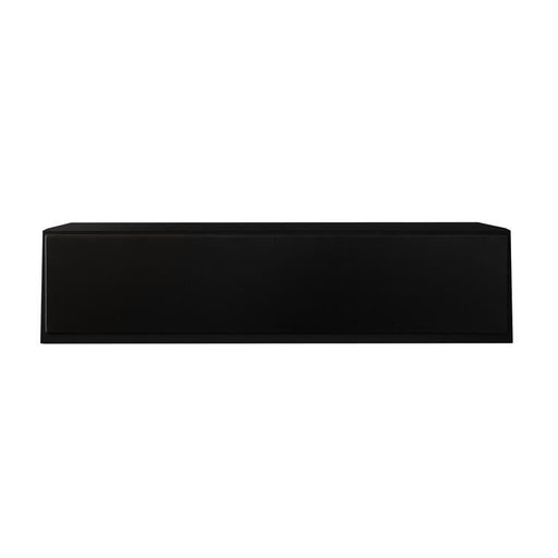 Paradigm Founder 90C | Haut-parleur central - 93 db - 50 Hz - 20 kHz - 8 ohms - Noir Brillant-Sonxplus Sorel