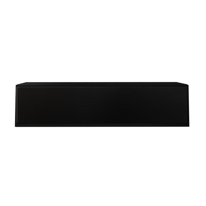 Paradigm Founder 90C | Haut-parleur central - 93 db - 50 Hz - 20 kHz - 8 ohms - Noir Brillant-Sonxplus Sorel