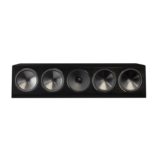 Paradigm Founder 90C | Haut-parleur central - 93 db - 50 Hz - 20 kHz - 8 ohms - Noir Brillant-Sonxplus Sorel
