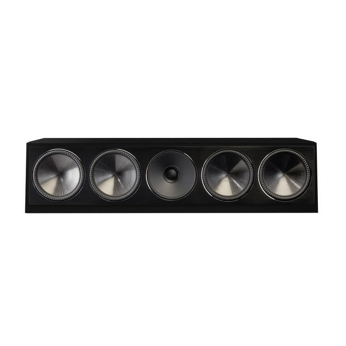 Paradigm Founder 90C | Haut-parleur central - 93 db - 50 Hz - 20 kHz - 8 ohms - Noir Brillant-Sonxplus Sorel