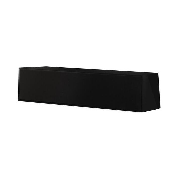 Paradigm Founder 90C | Haut-parleur central - 93 db - 50 Hz - 20 kHz - 8 ohms - Noir Brillant-Sonxplus Sorel
