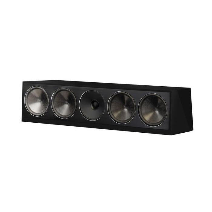 Paradigm Founder 90C | Haut-parleur central - 93 db - 50 Hz - 20 kHz - 8 ohms - Noir Brillant-Sonxplus Sorel