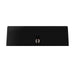 Paradigm Founder 90C | Haut-parleur central - 93 db - 50 Hz - 20 kHz - 8 ohms - Noir Brillant-Sonxplus Sorel