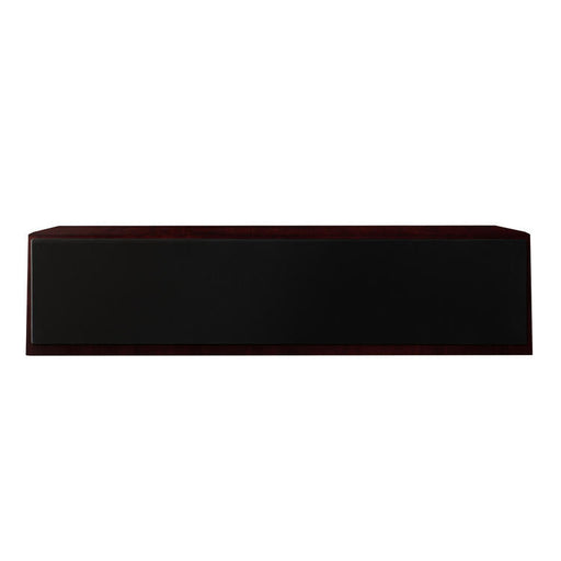 Paradigm Founder 90C | Haut-parleur central - 93 db - 50 Hz - 20 kHz - 8 ohms - Cerise-Sonxplus Sorel