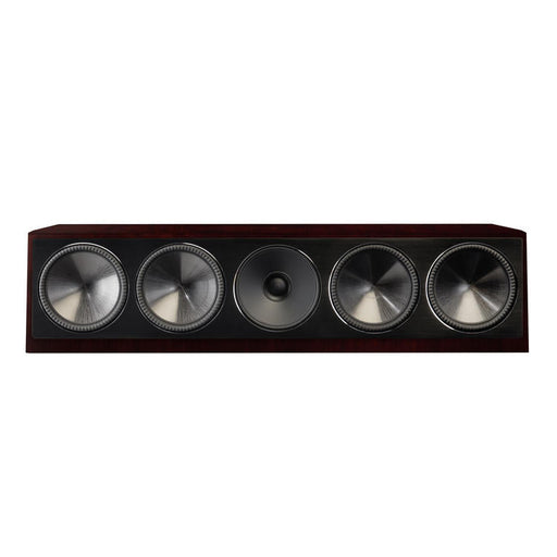 Paradigm Founder 90C | Haut-parleur central - 93 db - 50 Hz - 20 kHz - 8 ohms - Cerise-Sonxplus Sorel