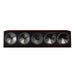 Paradigm Founder 90C | Haut-parleur central - 93 db - 50 Hz - 20 kHz - 8 ohms - Cerise-Sonxplus Sorel