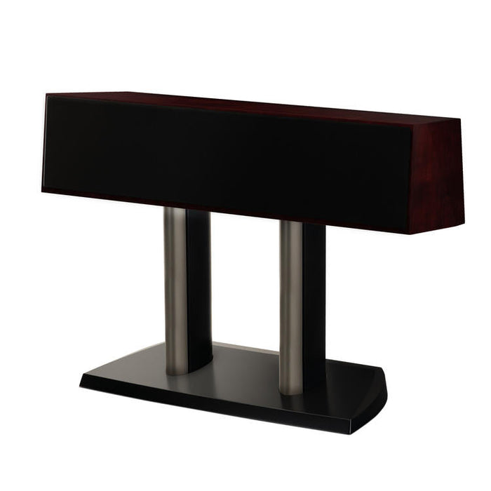 Paradigm Founder 90C | Haut-parleur central - 93 db - 50 Hz - 20 kHz - 8 ohms - Cerise-Sonxplus Sorel