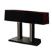 Paradigm Founder 90C | Haut-parleur central - 93 db - 50 Hz - 20 kHz - 8 ohms - Cerise-Sonxplus Sorel