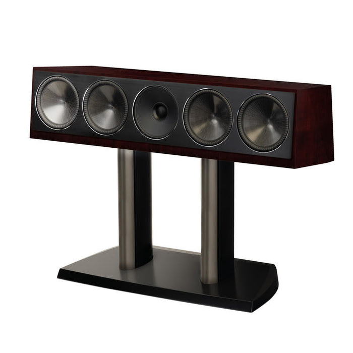 Paradigm Founder 90C | Haut-parleur central - 93 db - 50 Hz - 20 kHz - 8 ohms - Cerise-Sonxplus Sorel