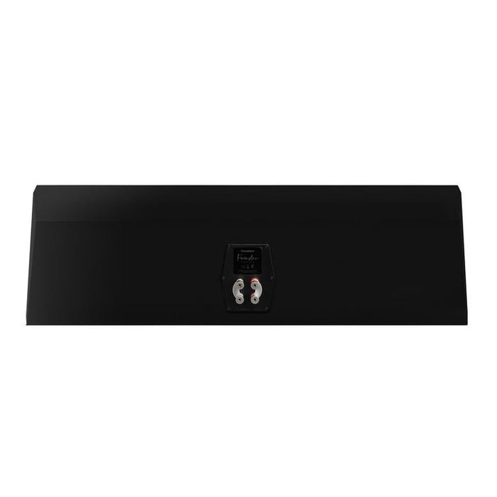 Paradigm Founder 90C | Haut-parleur central - 93 db - 50 Hz - 20 kHz - 8 ohms - Cerise-Sonxplus Sorel