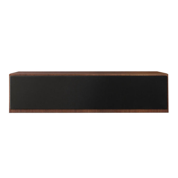 Paradigm Founder 90C | Haut-parleur central - 93 db - 50 Hz - 20 kHz - 8 ohms - Noyer-Sonxplus Sorel