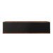Paradigm Founder 90C | Haut-parleur central - 93 db - 50 Hz - 20 kHz - 8 ohms - Noyer-Sonxplus Sorel