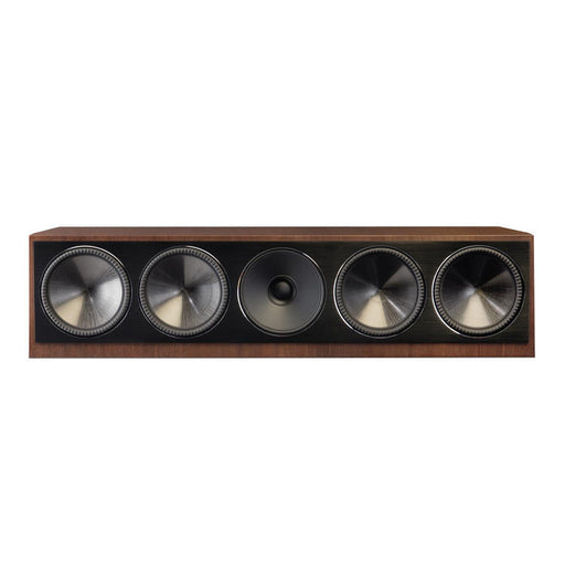 Paradigm Founder 90C | Haut-parleur central - 93 db - 50 Hz - 20 kHz - 8 ohms - Noyer-Sonxplus Sorel