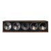 Paradigm Founder 90C | Haut-parleur central - 93 db - 50 Hz - 20 kHz - 8 ohms - Noyer-Sonxplus Sorel