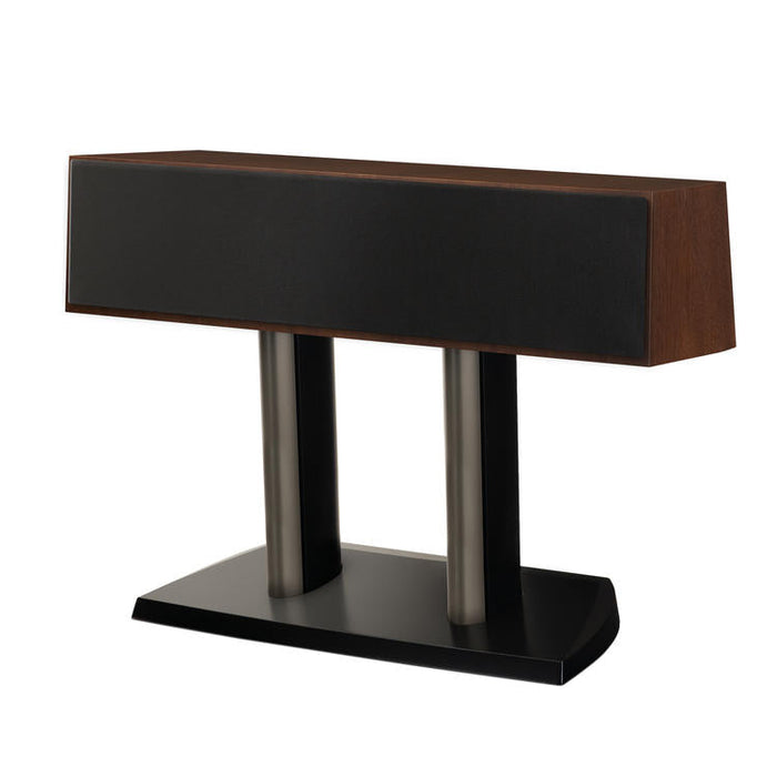 Paradigm Founder 90C | Haut-parleur central - 93 db - 50 Hz - 20 kHz - 8 ohms - Noyer-Sonxplus Sorel