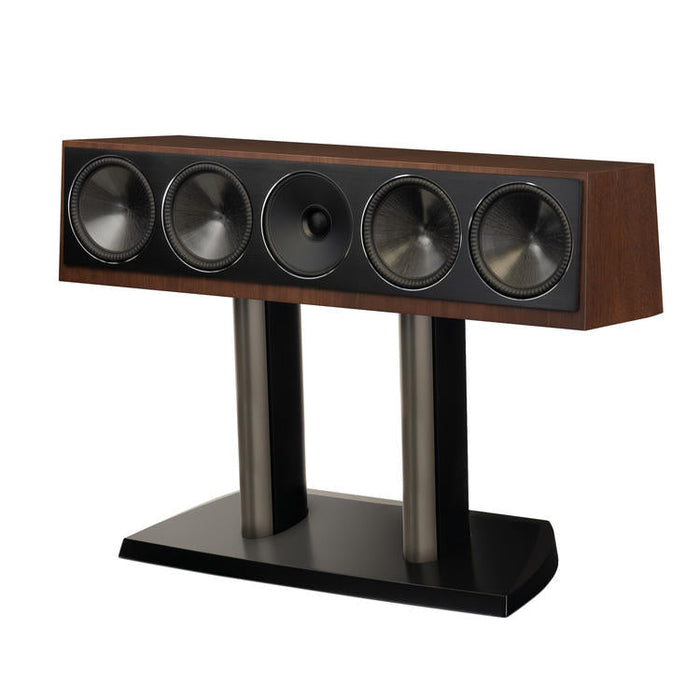 Paradigm Founder 90C | Haut-parleur central - 93 db - 50 Hz - 20 kHz - 8 ohms - Noyer-Sonxplus Sorel