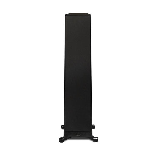 Paradigm Founder 120H | Haut-parleurs tour hybride - 95 db - 22 Hz - 20 kHz - 8 ohms - Noyer Noir - Paire-Sonxplus Sorel