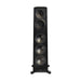 Paradigm Founder 120H | Haut-parleurs tour hybride - 95 db - 22 Hz - 20 kHz - 8 ohms - Noyer Noir - Paire-Sonxplus Sorel