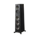 Paradigm Founder 120H | Haut-parleurs tour hybride - 95 db - 22 Hz - 20 kHz - 8 ohms - Noyer Noir - Paire-Sonxplus Sorel