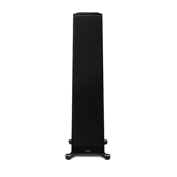 Paradigm Founder 120H | Haut-parleurs tour hybride - 95 db - 22 Hz - 20 kHz - 8 ohms - Noir brillant - Paire-Sonxplus Sorel