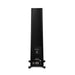 Paradigm Founder 120H | Haut-parleurs tour hybride - 95 db - 22 Hz - 20 kHz - 8 ohms - Noir brillant - Paire-Sonxplus Sorel