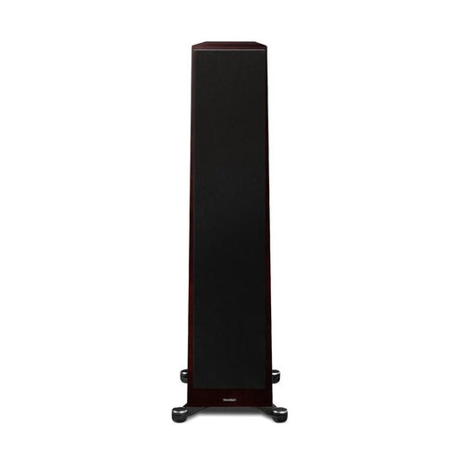 Paradigm Founder 120H | Haut-parleurs tour hybride - 95 db - 22 Hz - 20 kHz - 8 ohms - Cerise - Paire-Sonxplus Sorel