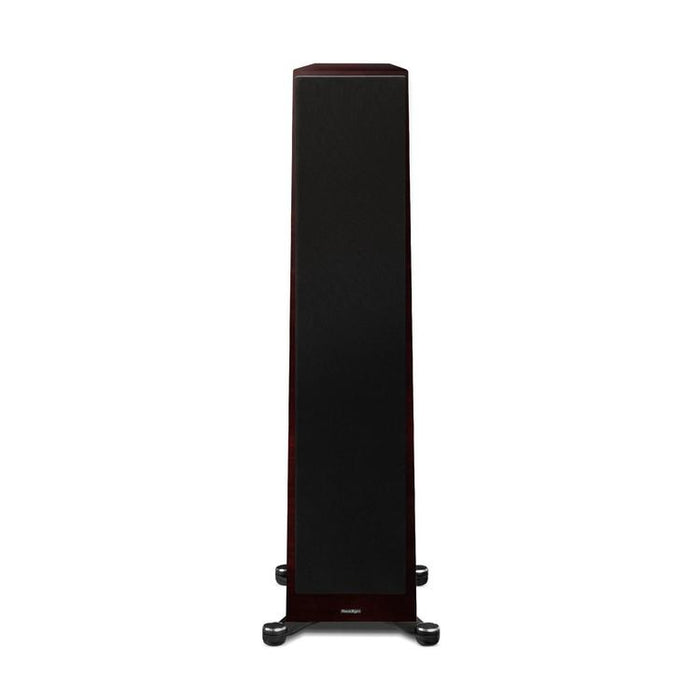 Paradigm Founder 120H | Haut-parleurs tour hybride - 95 db - 22 Hz - 20 kHz - 8 ohms - Cerise - Paire-Sonxplus Sorel