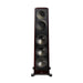 Paradigm Founder 120H | Haut-parleurs tour hybride - 95 db - 22 Hz - 20 kHz - 8 ohms - Cerise - Paire-Sonxplus Sorel